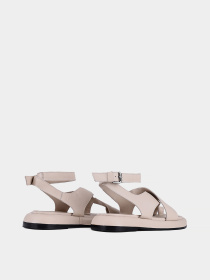 Сандалии Attizzare модель P194 138 SS25 Фото