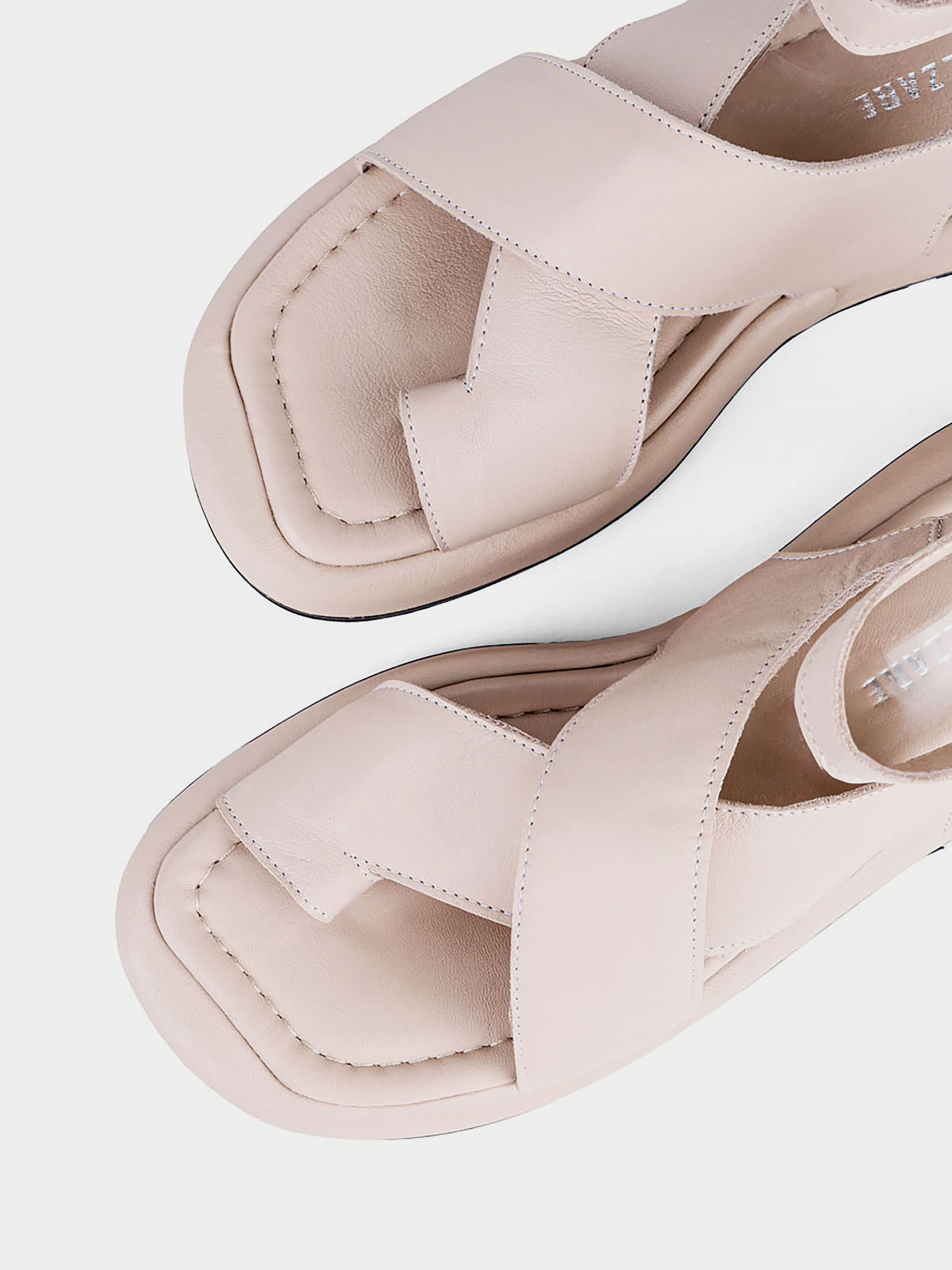 Сандалії Attizzare модель P194 138 SS25 Фото