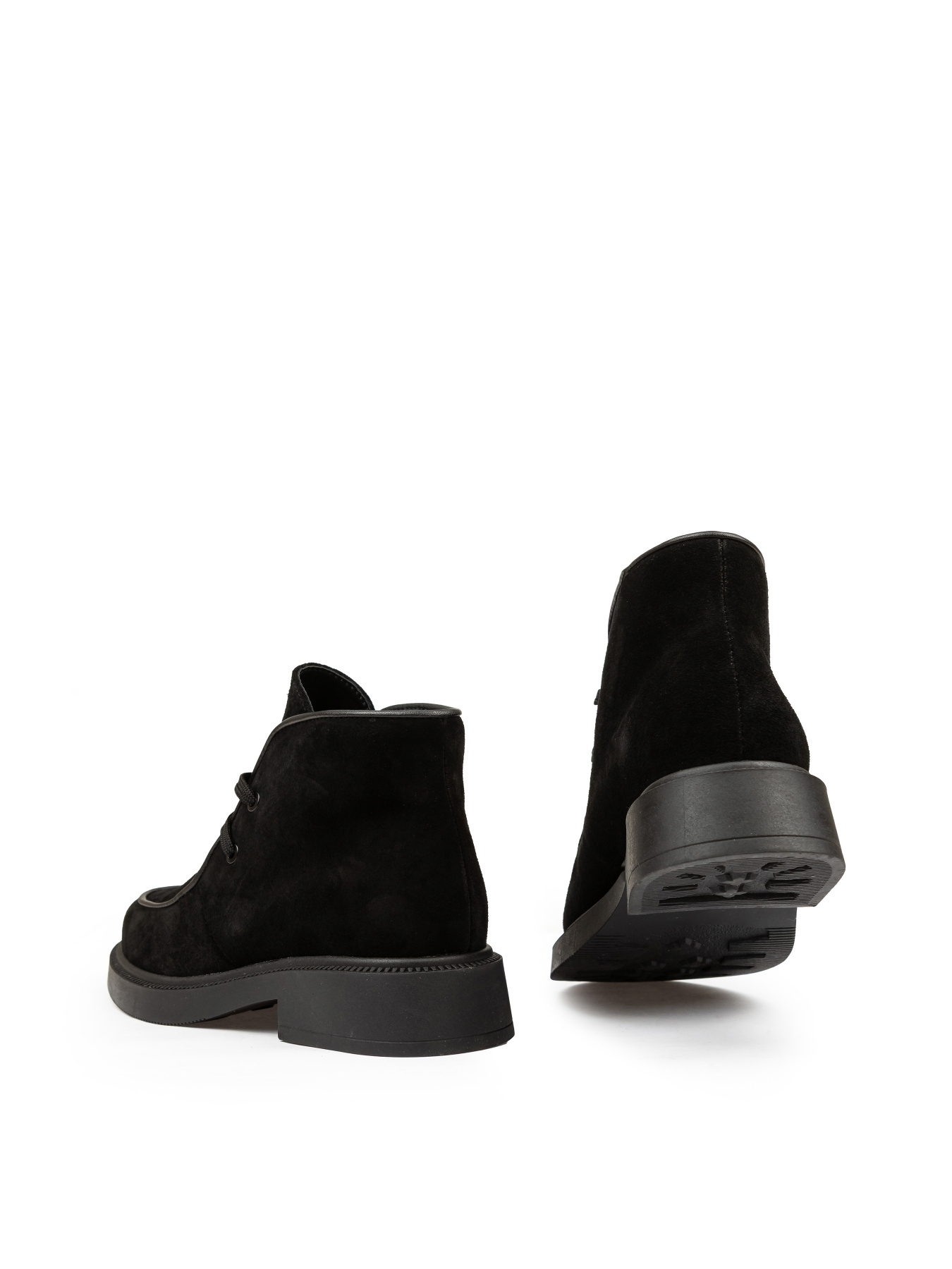 Ботинки Alex Bell модель 1175626 Фото