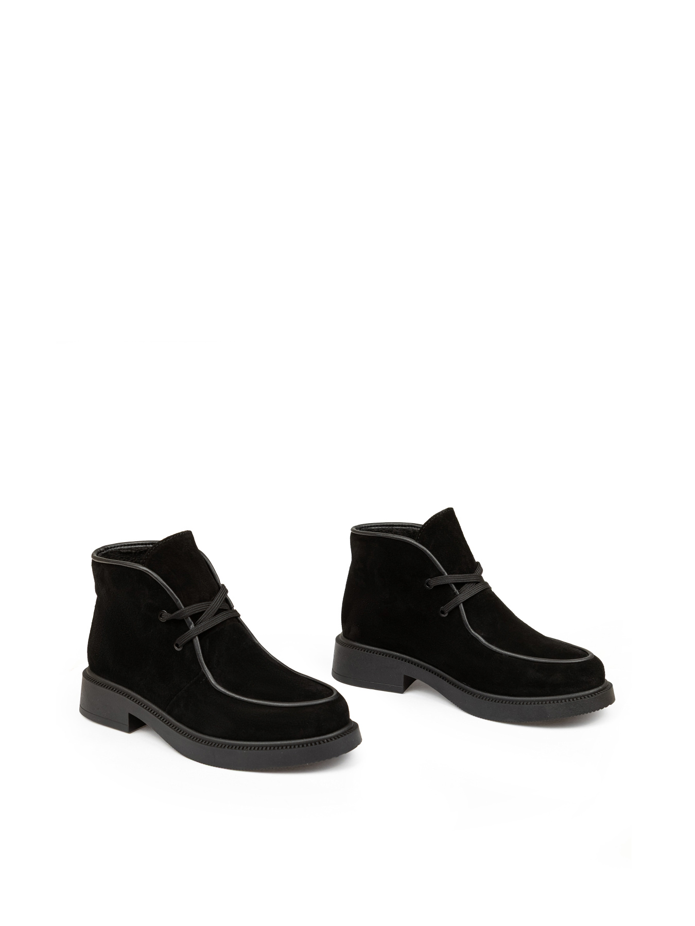 Ботинки Alex Bell модель 1175626 Фото