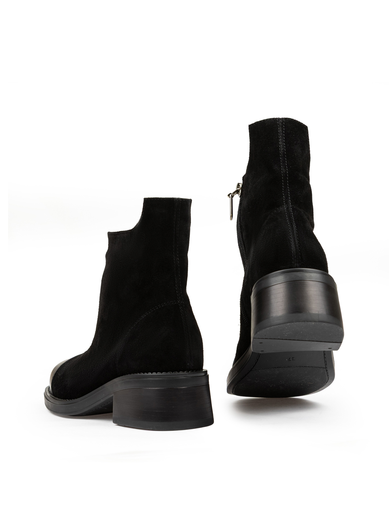 Черевики Alex Bell модель 1175660 Фото