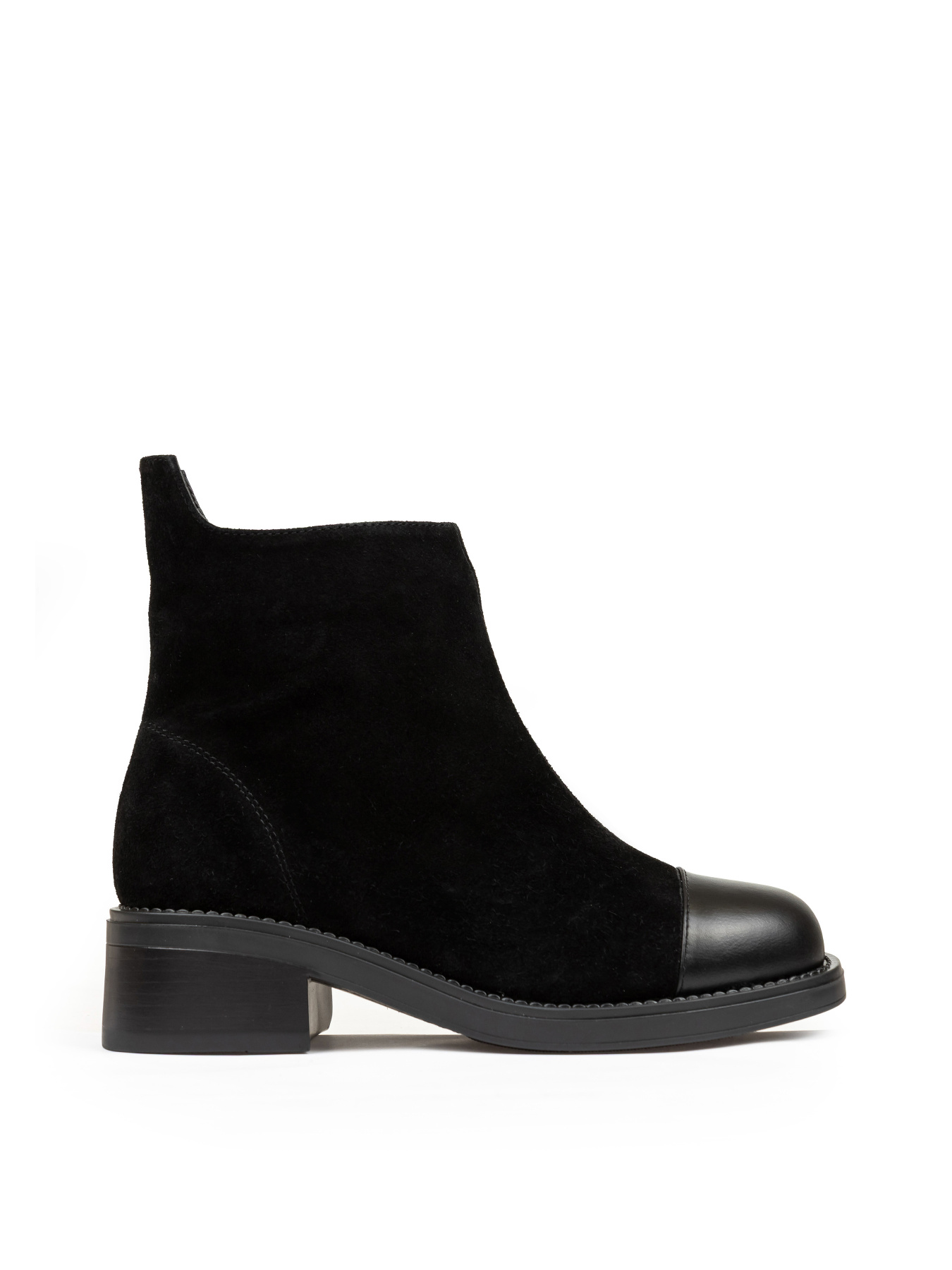 Черевики Alex Bell модель 1175660 Фото