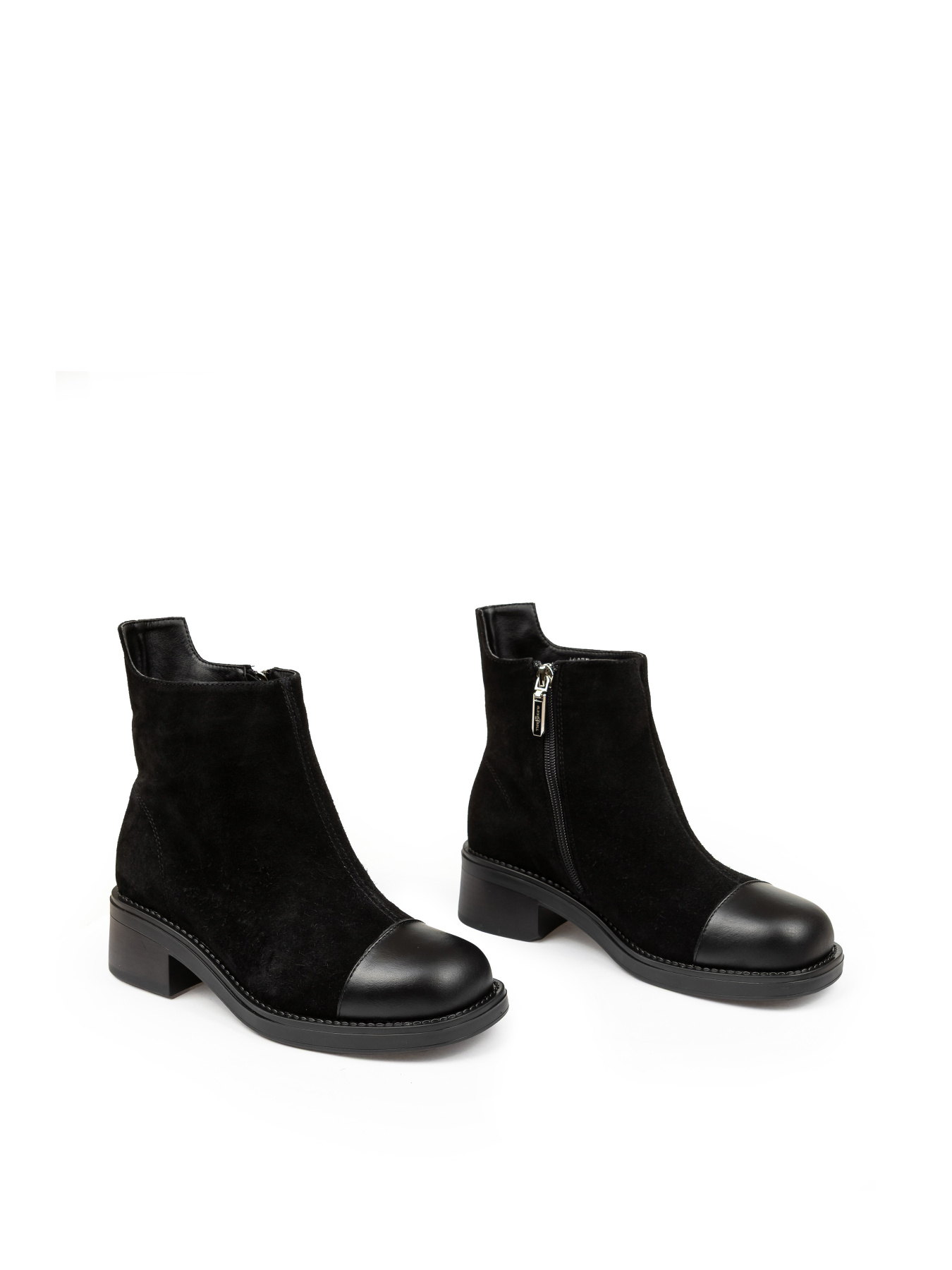 Черевики Alex Bell модель 1175660 Фото