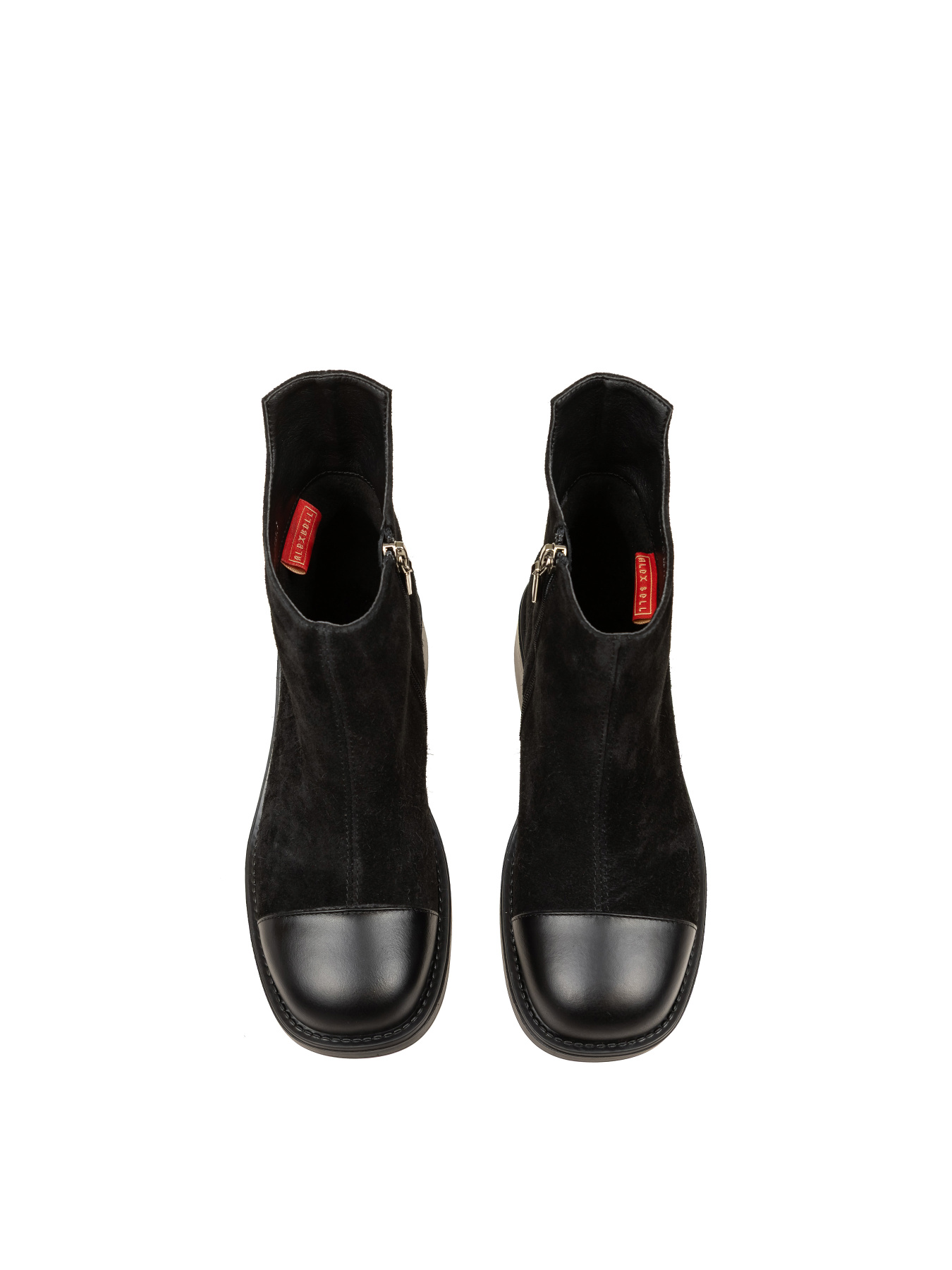 Черевики Alex Bell модель 1175660 Фото