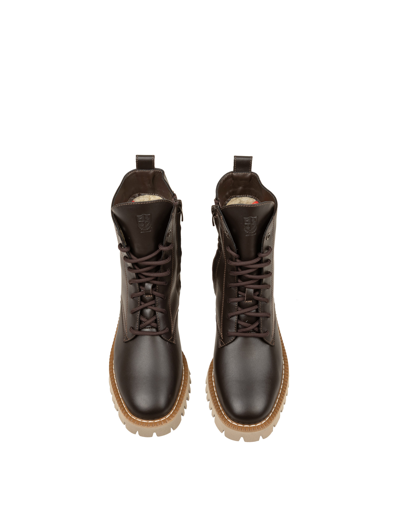 Ботинки Alex Bell модель 1175647 Ботинки Alex Bell модель 1175647 Фото