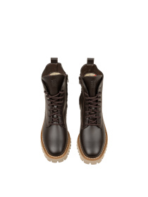 Ботинки Alex Bell модель 1175647 Ботинки Alex Bell модель 1175647 Фото