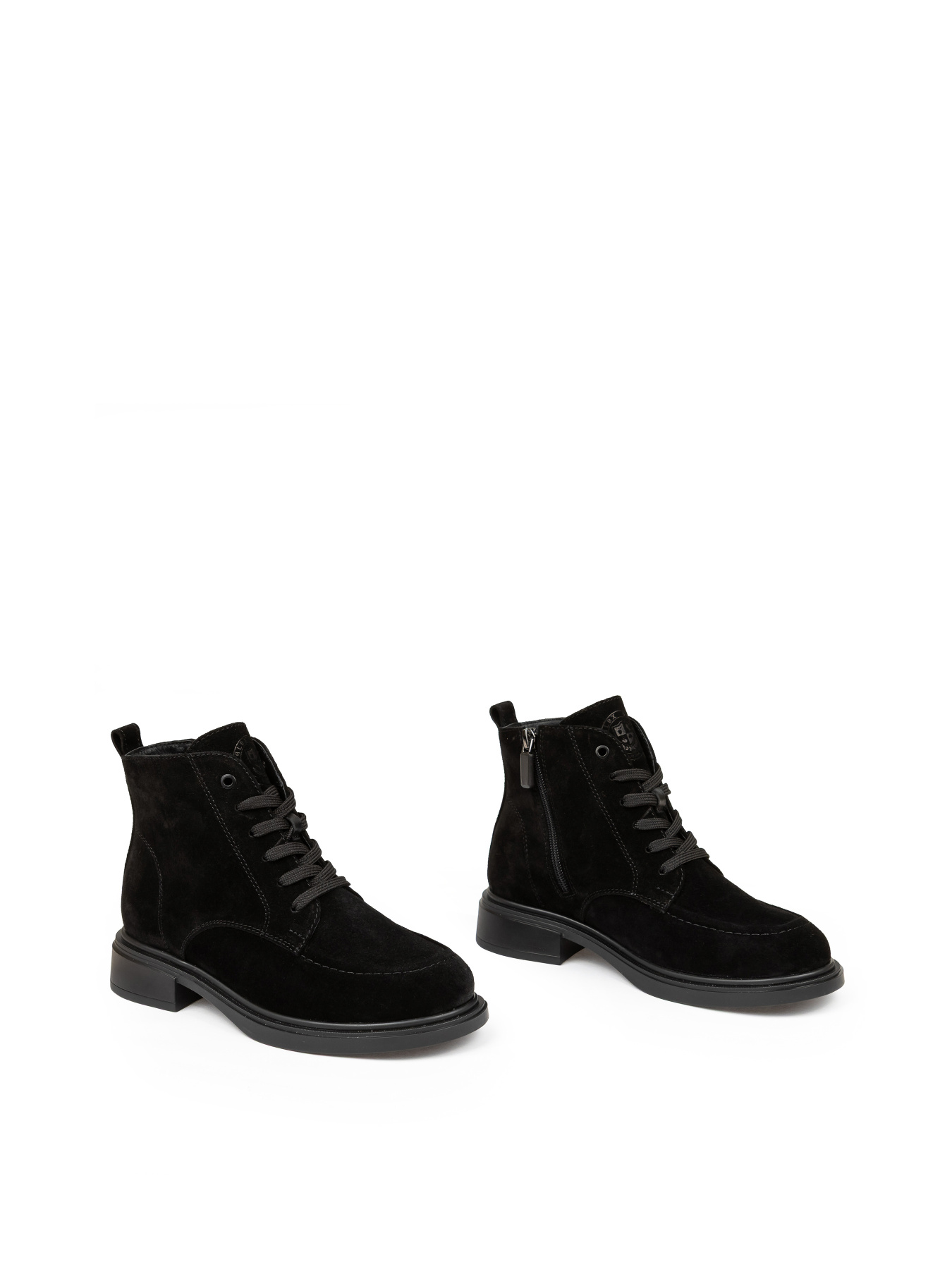 Ботинки Alex Bell модель 1175505 Фото