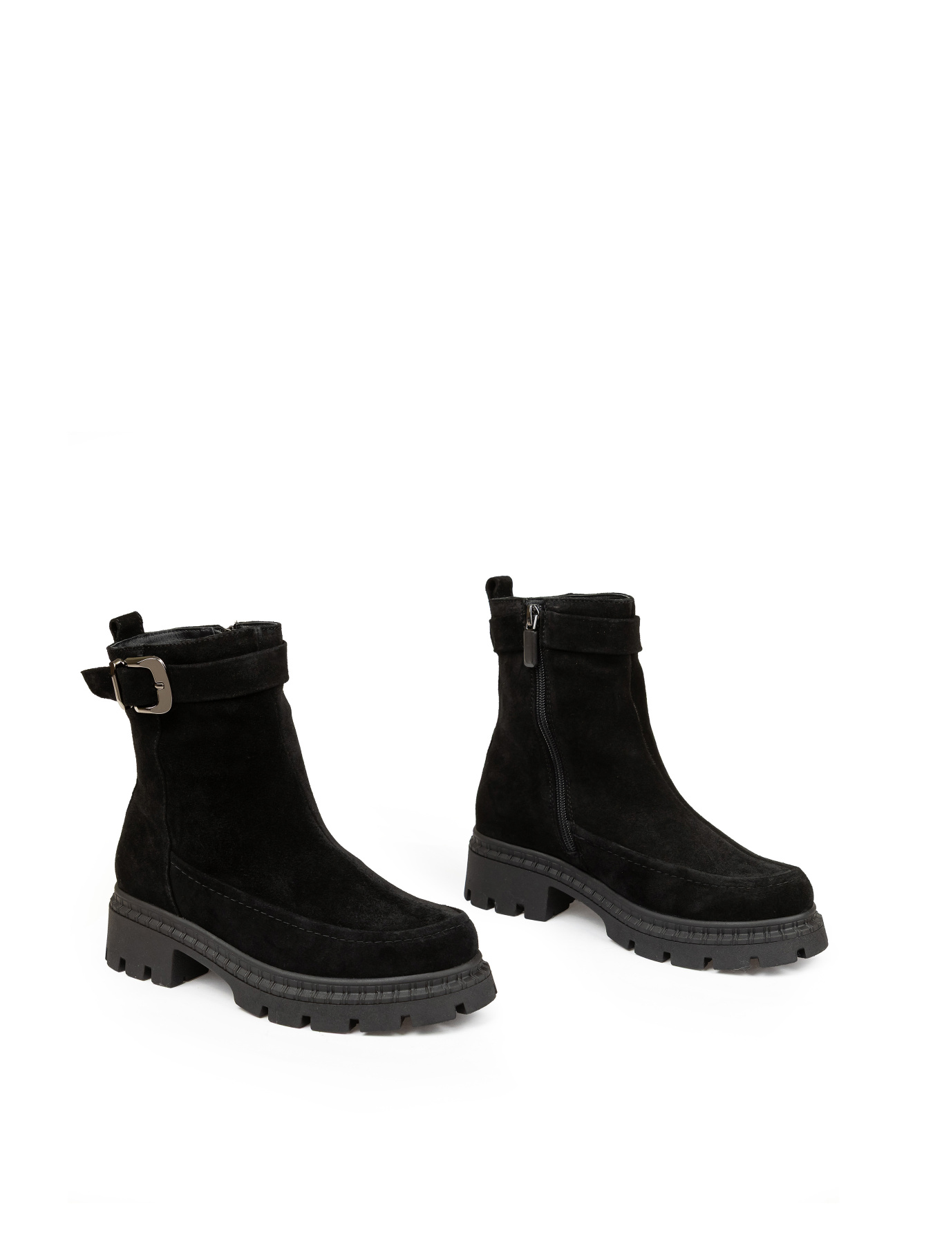 Ботинки Alex Bell модель 1175456 Фото