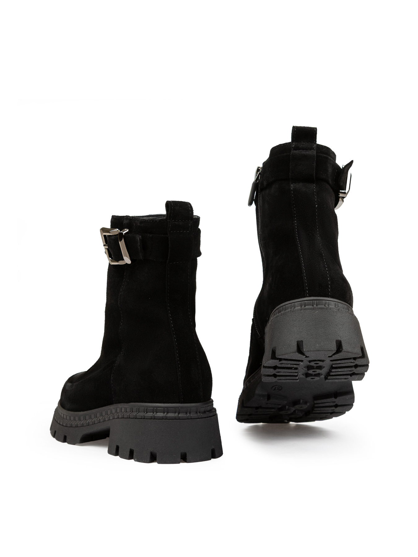 Ботинки Alex Bell модель 1175456 Фото