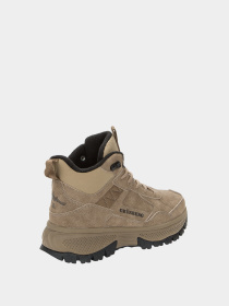 Ботинки для туризма | Outdoor Grunberg модель Ан-148593/03-02-beige/8-ж-252 Фото