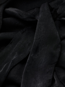 Сукня максі H&M модель 9290022sm_Черный Фото