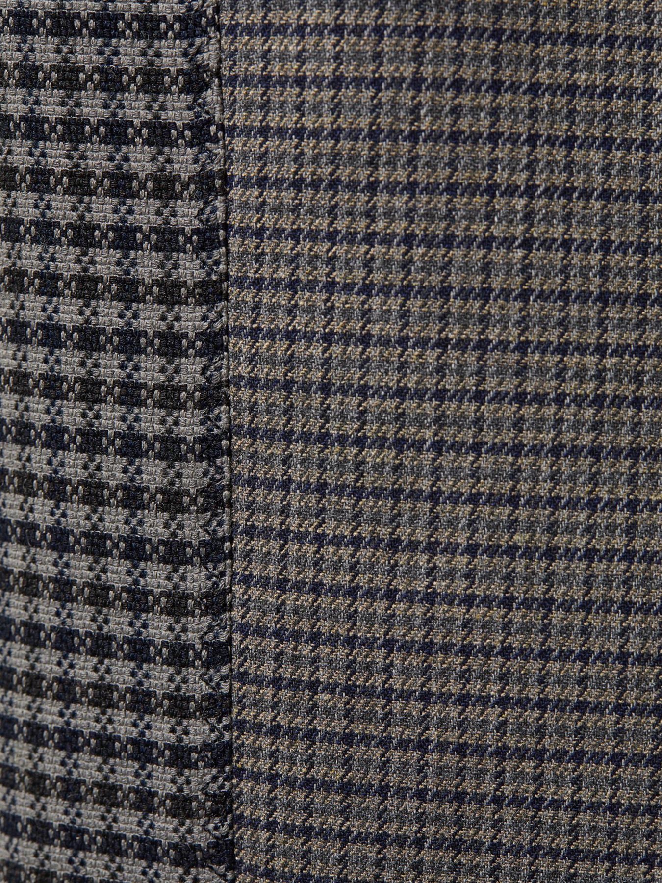 Сарафан H&M модель 6854498log_Серый Фото