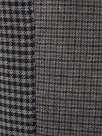 Сарафан H&M модель 6854498log_Серый Фото