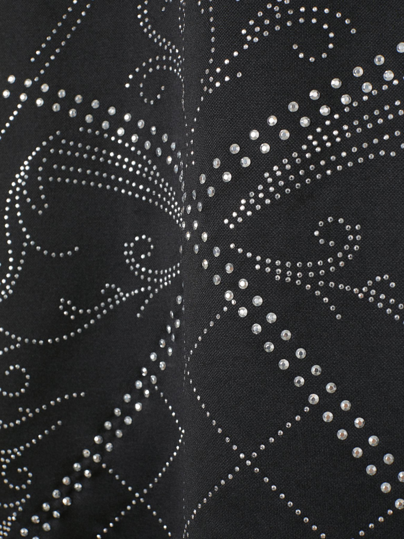 Сукня міні H&M модель 7966310log_Черный Сукня міні H&M модель 7966310log_Черный Фото