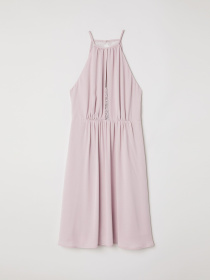 Сарафан H&M модель 6080287bar_Лавандовый Фото