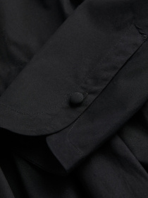 Платье миди H&M модель 1061379ral_Черный Фото