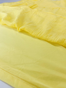 Сарафан H&M модель 8739661abr_Желтый Фото