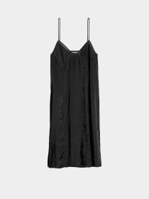 Сарафан H&M модель 6058747abr_Черный Сарафан H&M модель 6058747abr_Черный Фото