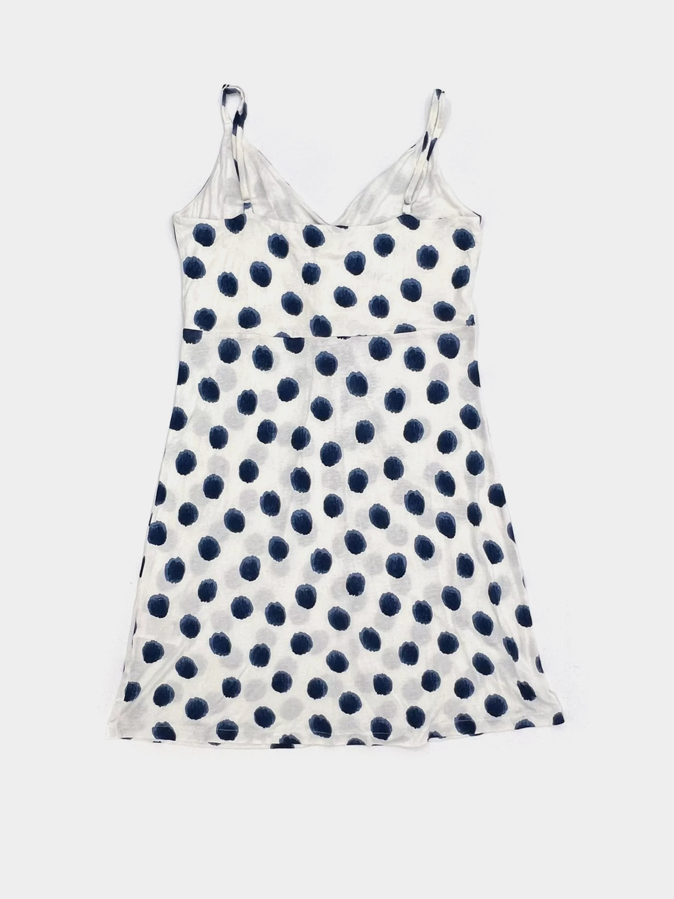 Сарафан H&M модель 8659432_белый с узором Фото