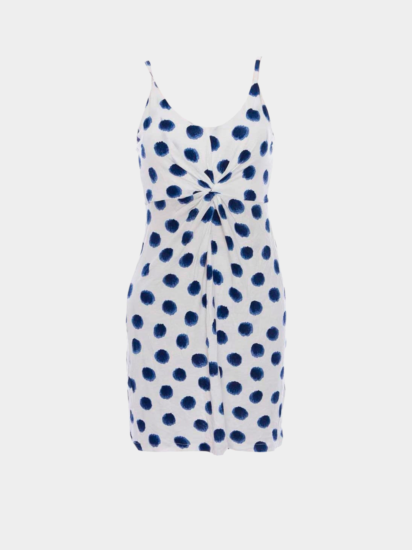 Сарафан H&M модель 8659432_белый с узором Фото