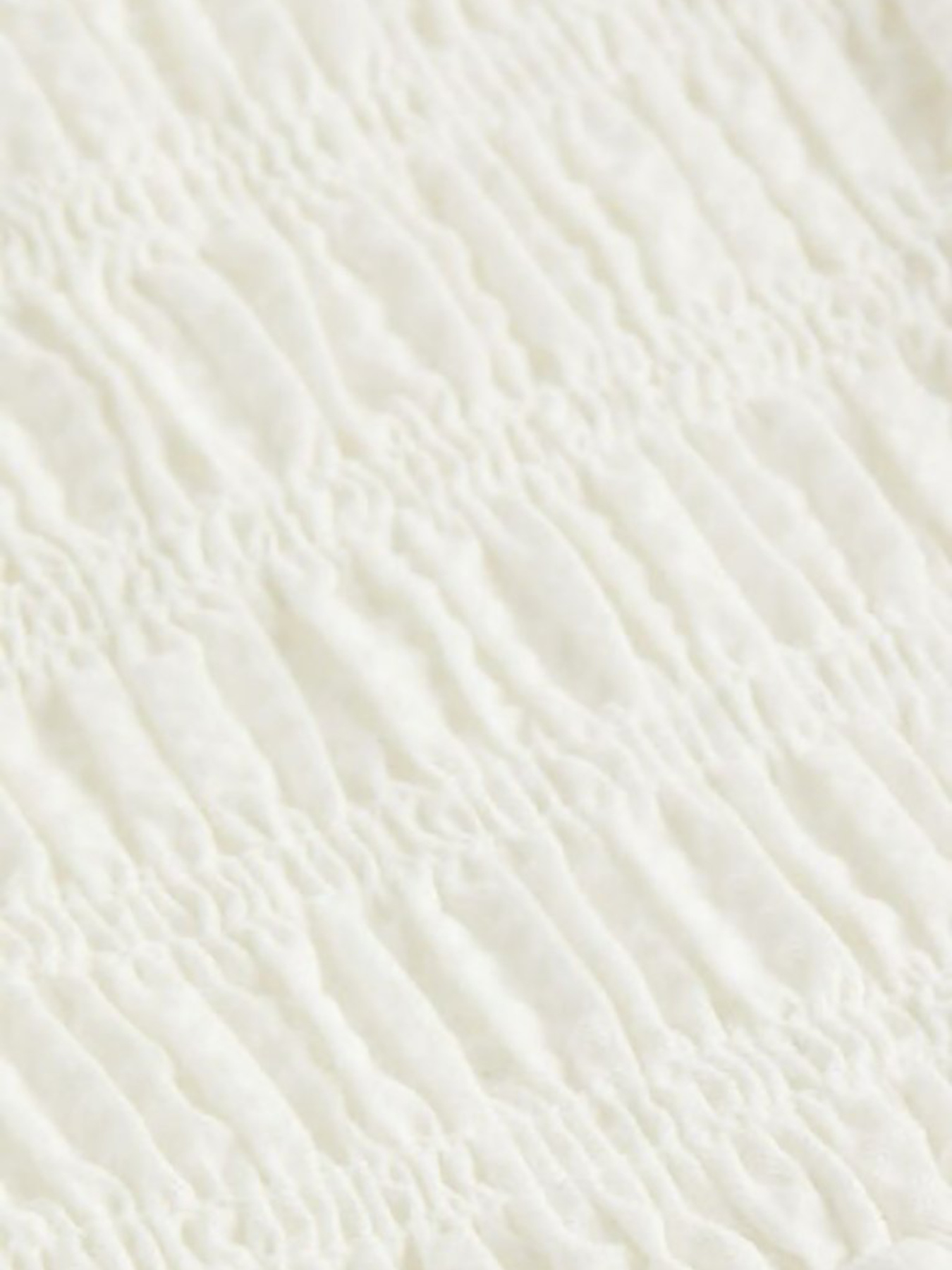 Сукня міні H&M модель 9743463wer_Белый Фото