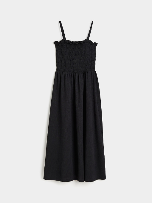 Сарафан H&M модель 1154667wer_Черный Фото