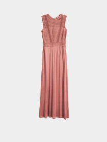 Сукні H&M модель 5231476wer_Розовый Фото