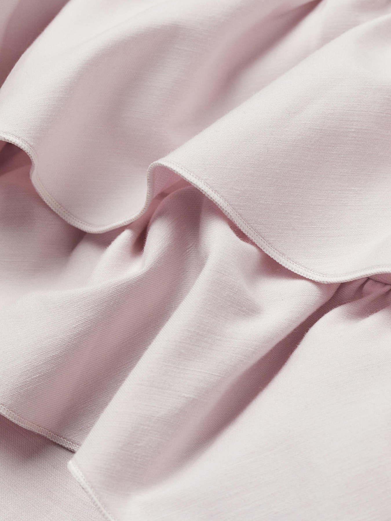 Сарафан H&M модель 9935453wer_Светло-розовый Фото