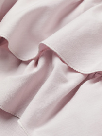 Сарафан H&M модель 9935453wer_Светло-розовый Сарафан H&M модель 9935453wer_Светло-розовый Фото