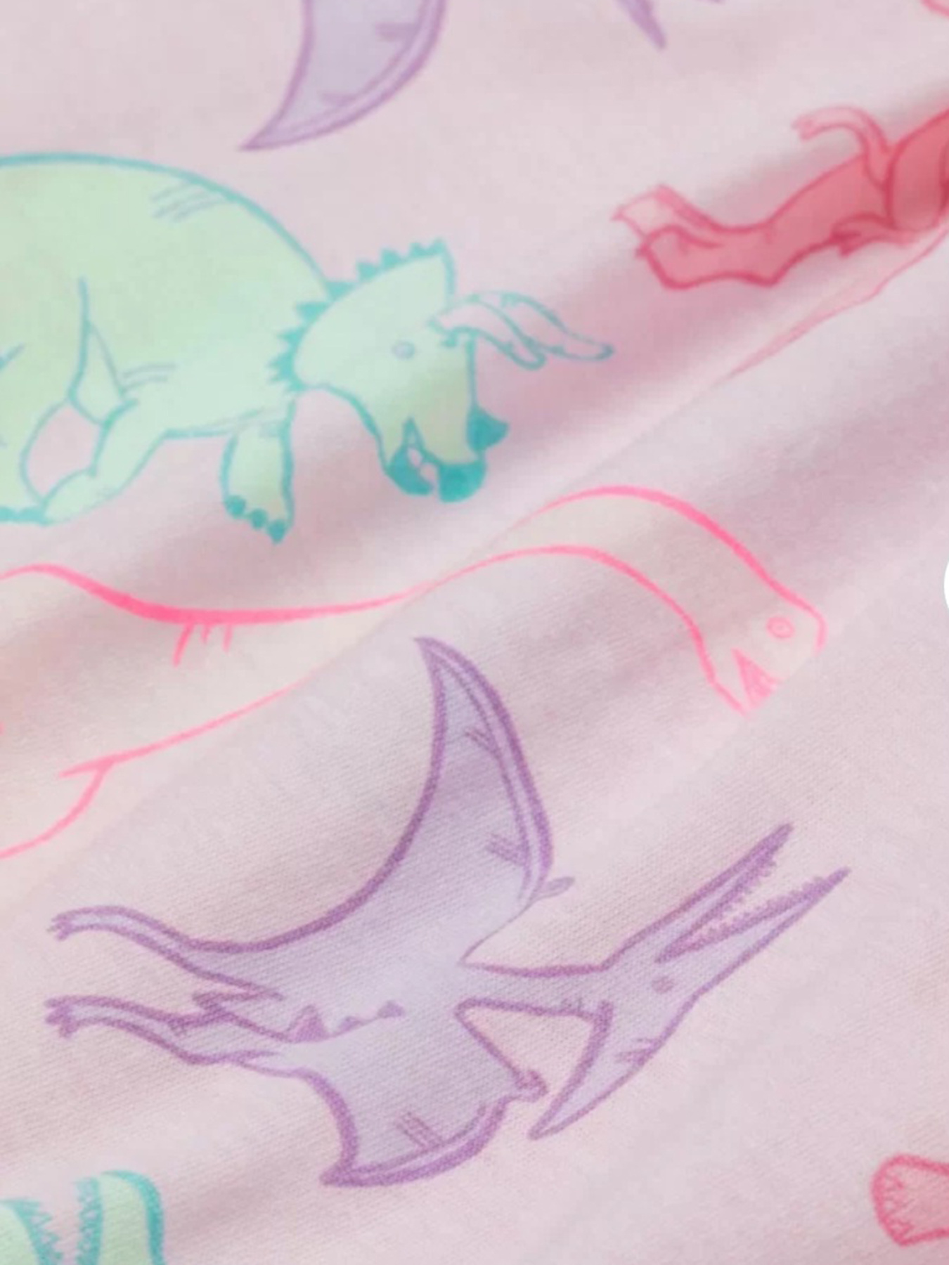 Сукня міді H&M модель 8705303kwer_Светло-лиловый Фото