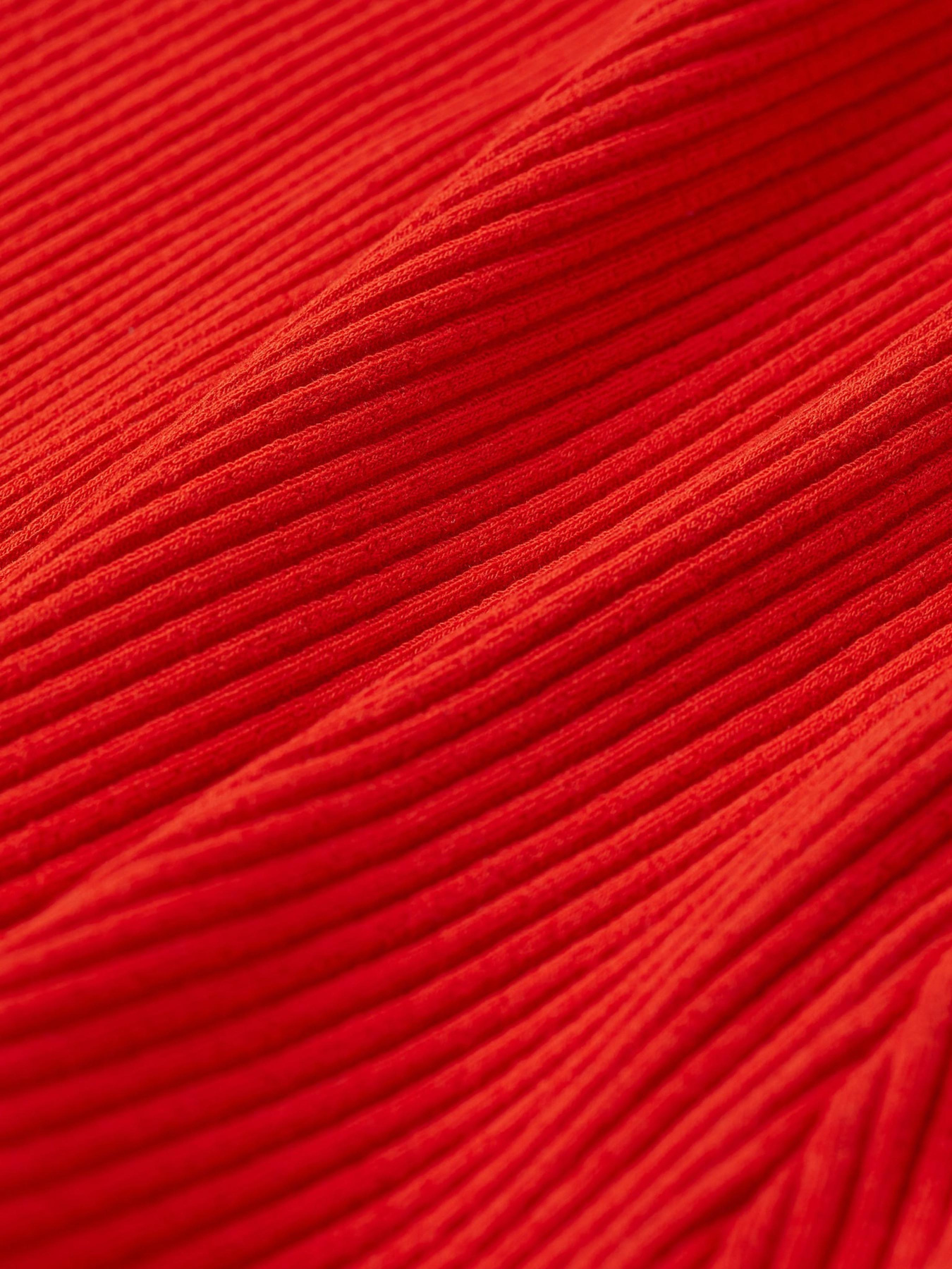 Сукня міні H&M модель 9812993wer_Красный Фото