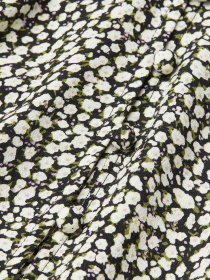 Платье макси H&M модель 9534163wer_Комбинированный Фото