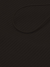 Платье мини H&M модель 9665293wer_Черный Платье мини H&M модель 9665293wer_Черный Фото