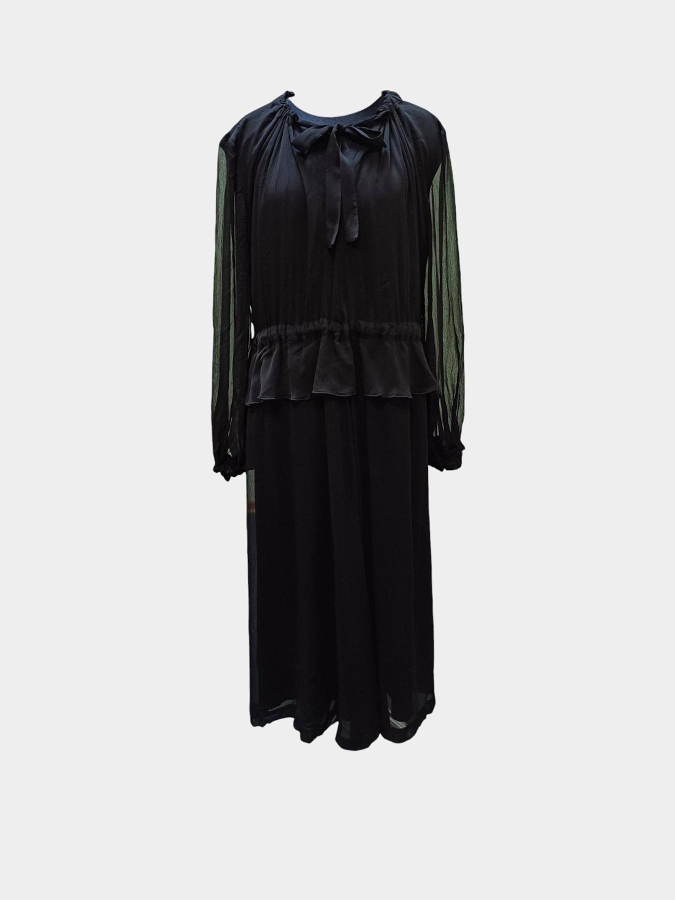 Сукні H&M модель 2341811wer_Черный Фото