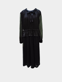 Сукні H&M модель 2341811wer_Черный Фото