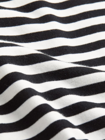 Сарафан H&M модель 1116344wer_Черно-белый Фото