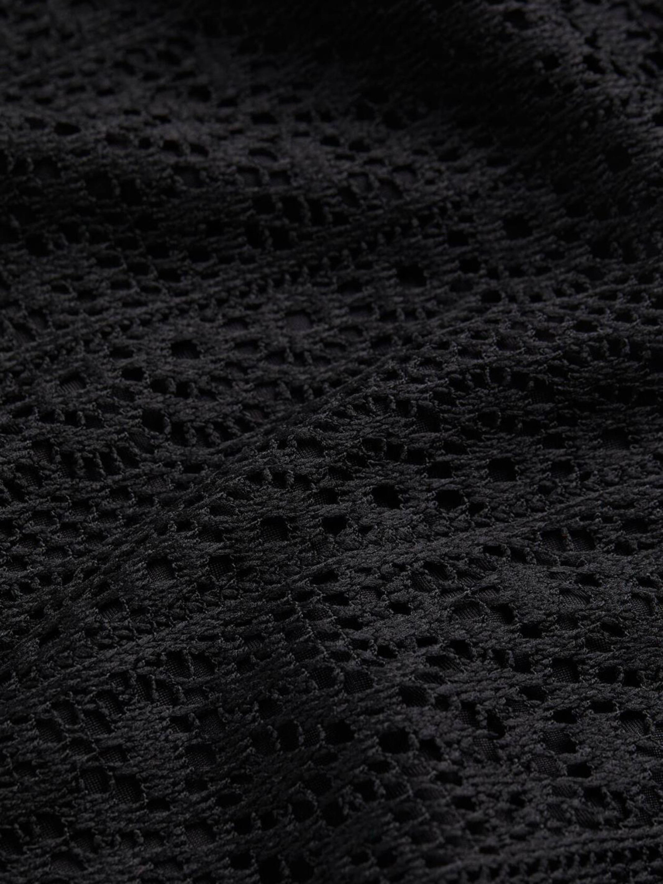 Сарафан H&M модель 10840335wer_Черный Фото