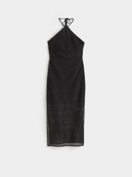 Сарафан H&M модель 10840335wer_Черный Фото