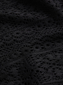 Сарафан H&M модель 10840335wer_Черный Фото