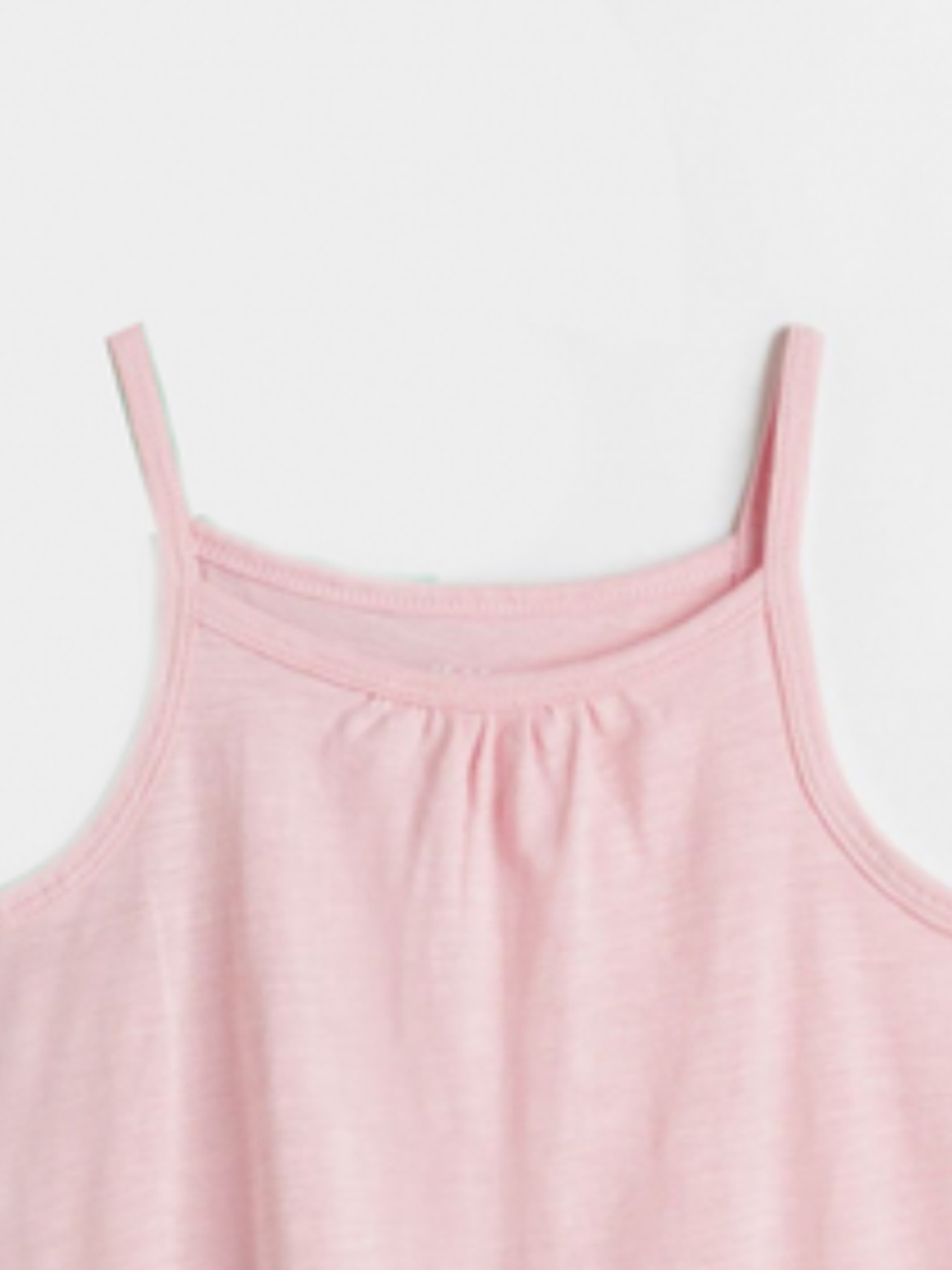 Сарафан H&M модель 9841736kwer_Розовый Фото