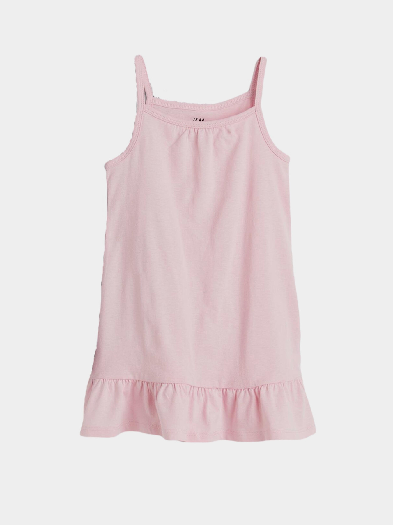 Сарафан H&M модель 9841736kwer_Розовый Фото