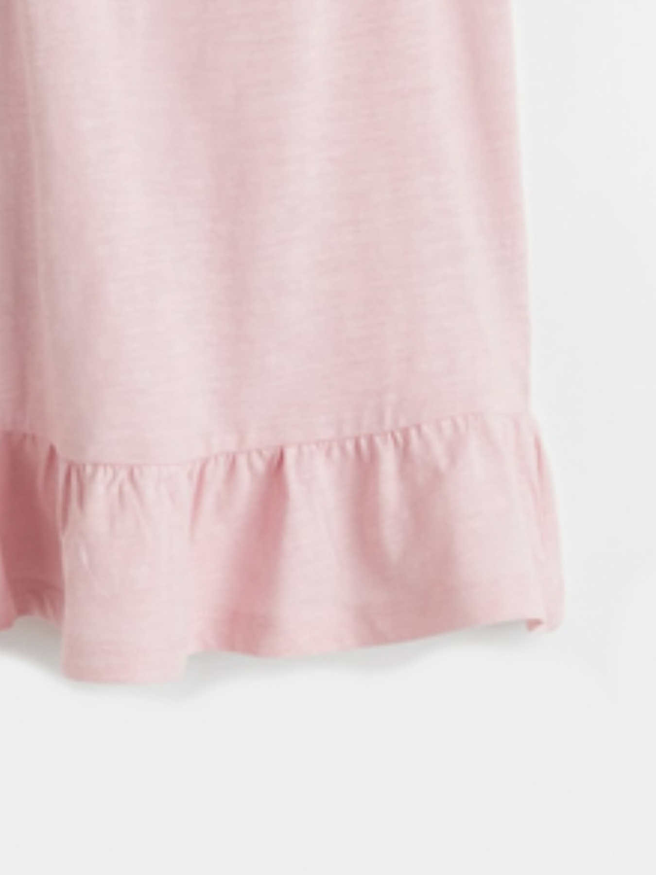 Сарафан H&M модель 9841736kwer_Розовый Фото