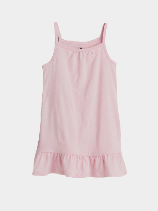 Сарафан H&M модель 9841736kwer_Розовый Фото