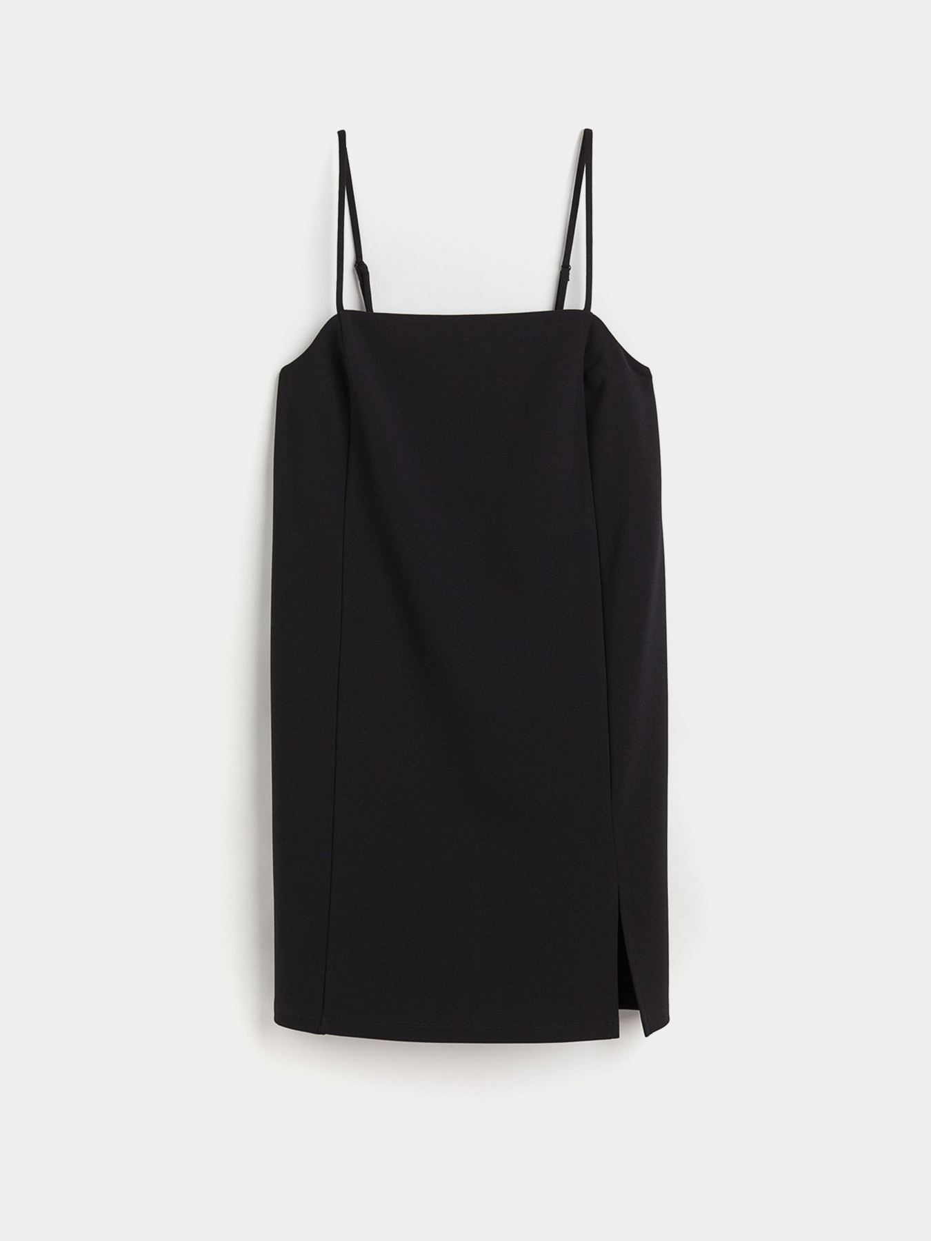 Сарафан H&M модель 1079414wer_Черный Фото