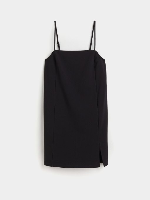 Сарафан H&M модель 1079414wer_Черный Фото