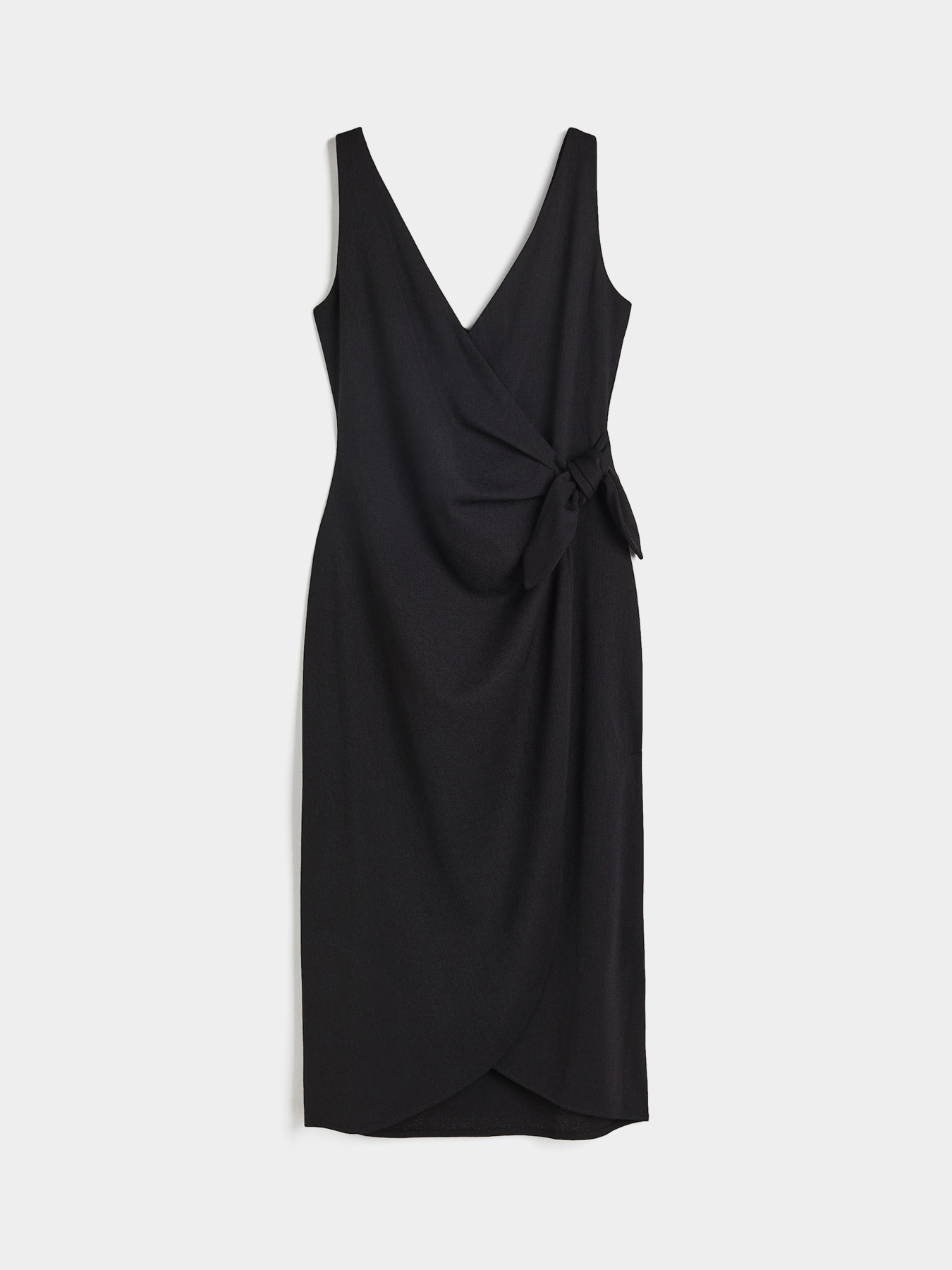 Сарафан H&M модель 1153715wer_Черный Фото