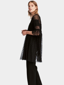 Туніка H&M модель 1623321wer_Черный Фото