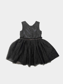 Платья H&M модель 3254951kwer_Черный Фото