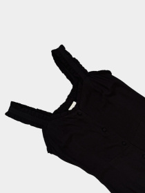 Сарафан H&M модель 9976703wer_Черный Фото