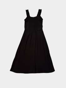 Сарафан H&M модель 9976703wer_Черный Фото